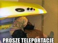 Teleport