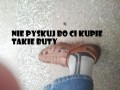 Nie pyskuj