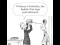 Witamy w kościele