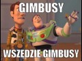 Gimbusy