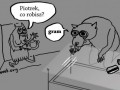 Piotrek co robisz