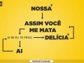 Ai se eu te pego