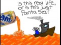 Fanta sea