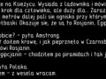 Kosmiczny dowcip
