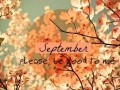 September