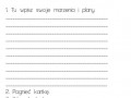 Karty pracy dla dorosłych