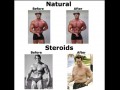 Sterydy