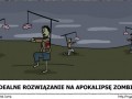 Idealne rozwiązanie