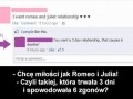 Romeo i julia