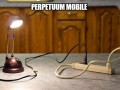 Perpetuum mobile