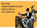 Odpowiedzialne picie