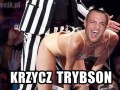 Krzycz trybson