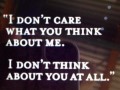 Exactly