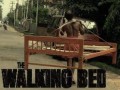 Walking bed