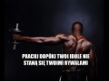 żadnych wymówek