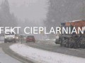 Efekt cieplarniany