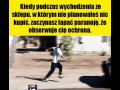 Co zrobisz nic nie zrobisz