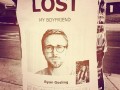 Lost