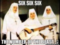 Number of the beast