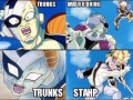 Stahp 1