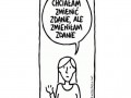 Typowa kobieta