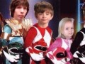 Power rangers