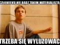 Trzeba się wyluzować