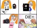 Die