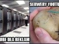 Serwery youtube