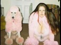 Woof woof