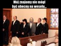 Mój znajomy