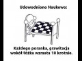 Każdego poranka