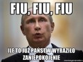 Strach się bać