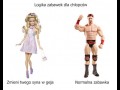 Logika zabawek dla chłopców