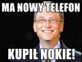 Bill gates