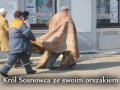Król