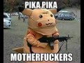 Pika pika