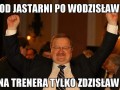 Pan zdzisław