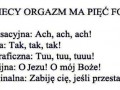 Kobiecy orgazm