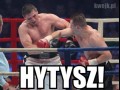 Hytysz