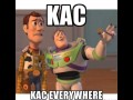 Kac