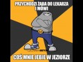 Czlowiek beton