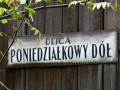 Poniedziałek 