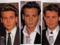 Johny depp