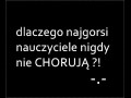 No własnie