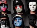 Hollywood undead