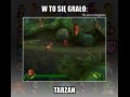 Tarzan