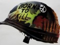 Full metal jacket