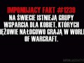 Imponujący fakt