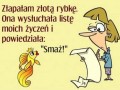 Złota rybka